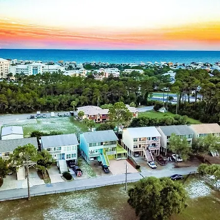 A Pirate'S Life Villa Panama City Beach Exterior photo
