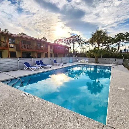 A Pirate'S Life Villa Panama City Beach Exterior photo