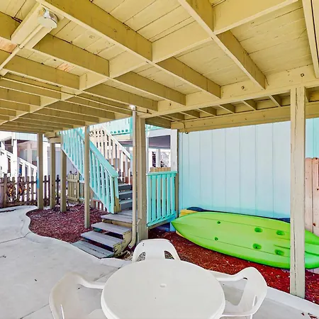 A Pirate'S Life Villa Panama City Beach Exterior photo