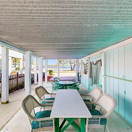 A Pirate'S Life Villa Panama City Beach Exterior photo