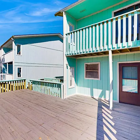 A Pirate'S Life Villa Panama City Beach Exterior photo