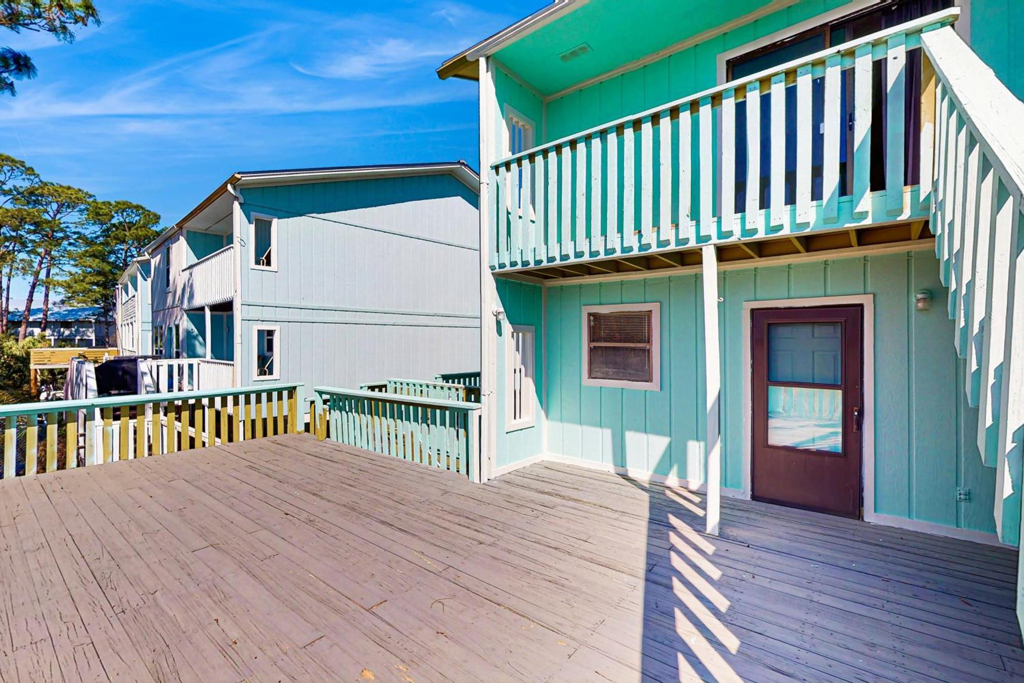 Сasa de vacaciones A Pirate's Life Panama City Beach